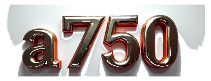 a750 logo